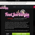 Foot Job Virgin With Paypal Account Foot Job Virgin With Paypal Account