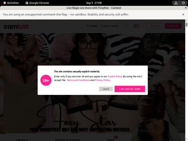 Foxy Star Discount Logins Foxy Star Discount Logins