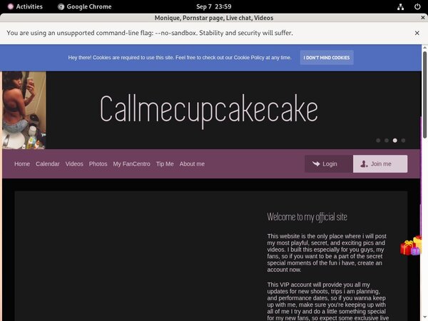 Free Access To Monique
