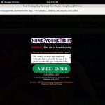 Free Brit Young Hung Account Free Brit Young Hung Account