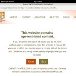 Free Christy Marks User And Pass Free Christy Marks User And Pass