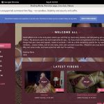 Free Destiny Marie Membership