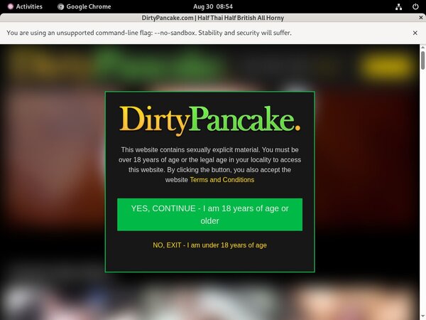 Free Dirtypancake.com Id And Password Free Dirtypancake.com Id And Password