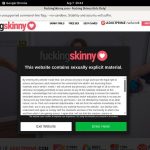 Free Fuckingskinny Trial Memberships Free Fuckingskinny Trial Memberships