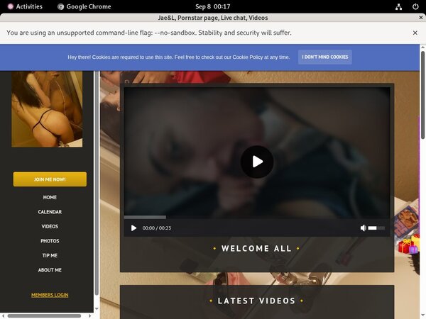 Free Jae&L Access Free Jae&L Access