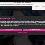 Free Lana Giselle Premium Accounts