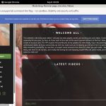 Free MarloGrey Account Passwords Free MarloGrey Account Passwords