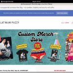 Free Platinumpuzzy Login And Pass Free Platinumpuzzy Login And Pass