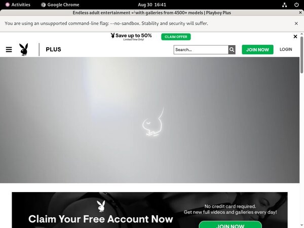Free Playboyplus Trial Memberships