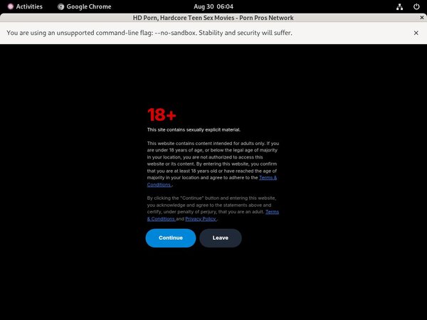 Free Porn Pros Network Movie