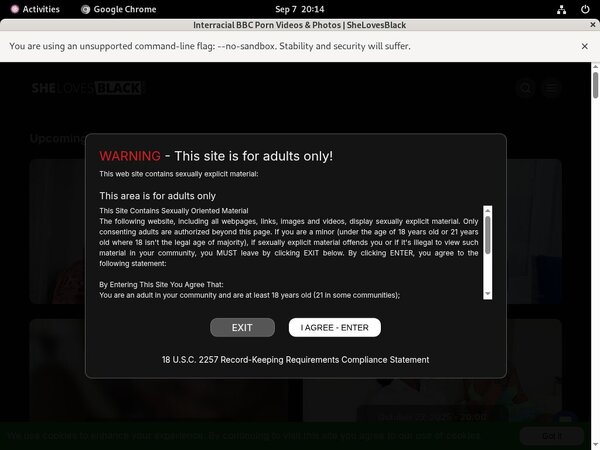 Free Shelovesblack.com Account Password Free Shelovesblack.com Account Password