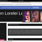 Free Sirenloreleileex Codes Free Sirenloreleileex Codes