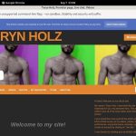 Free Taryn Holz Id And Password Free Taryn Holz Id And Password