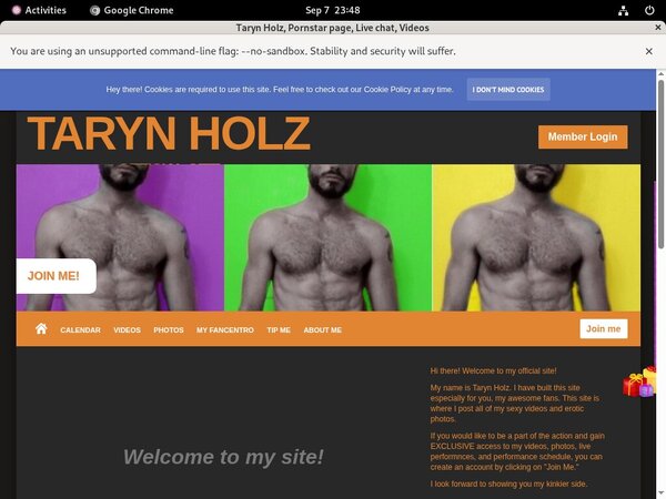 Free Taryn Holz Id And Password Free Taryn Holz Id And Password