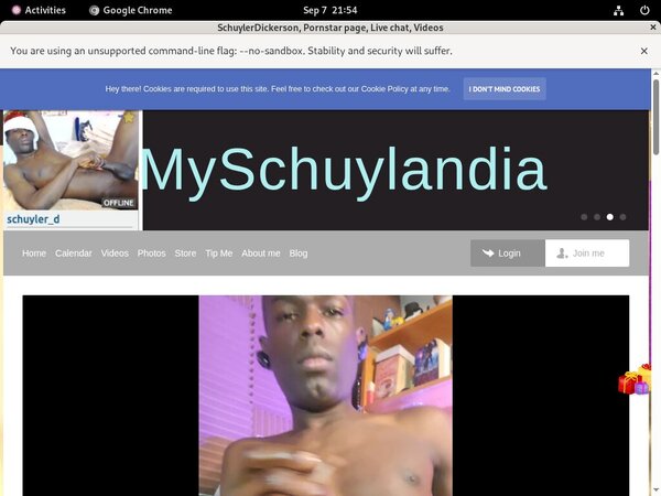 Free Trial SchuylerDickerson Membership Free Trial SchuylerDickerson Membership