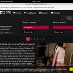 Free Yezzclips.com Trial Membership