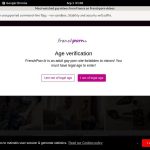 Frenchporn.fr List