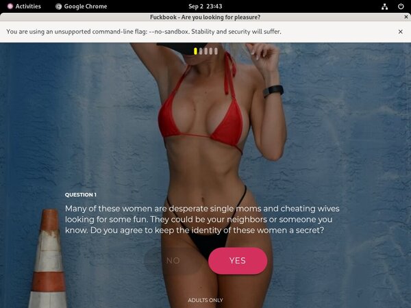 Fuckbook Hacked Accounts