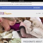 Furpassion.net Receive Discount Furpassion.net Receive Discount