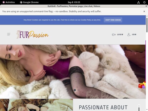 Furpassion.net Receive Discount Furpassion.net Receive Discount