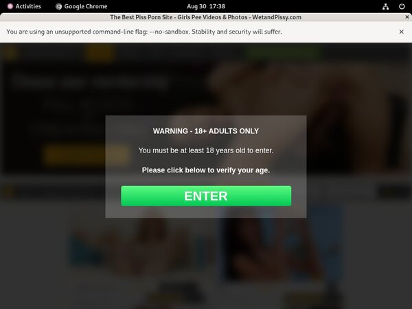 Gay Wet And Pissy Gay Wet And Pissy