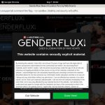 Genderflux Sign Up Link Genderflux Sign Up Link