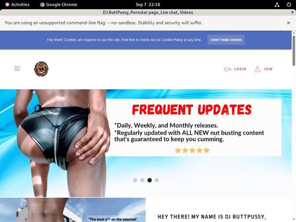 Get A Free Theamofficial.com Password