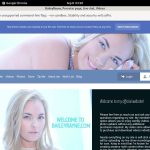 Get BaileyRayne Discount Deal