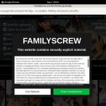 Get Family Screw Discount Link