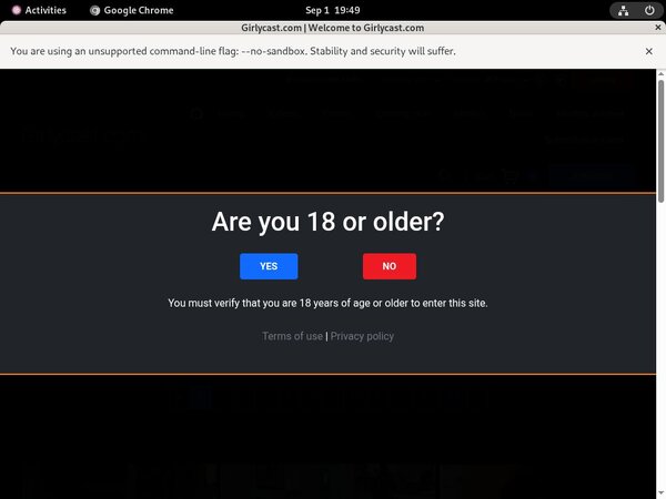 Girlycastshop Id