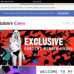 Goddesssalem.com Squirt Goddesssalem.com Squirt