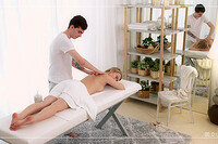 HD Massage Porn Image Post s0