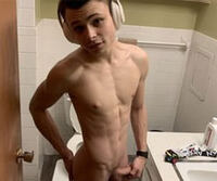 Horny Twink BF Pay With Paypal s0