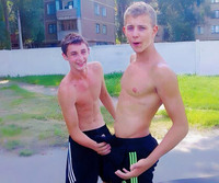 Horny Twink BF Sale s4