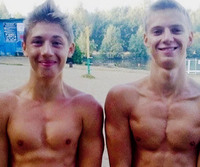 Horny Twink BF Save Money s1