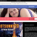Hotsunny20.modelcentro.com Free Trial Link Hotsunny20.modelcentro.com Free Trial Link