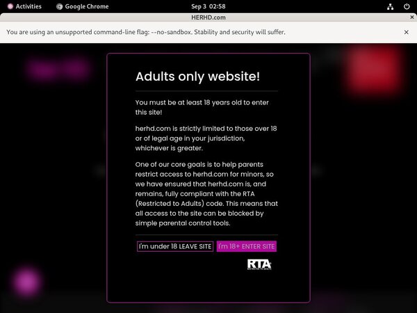 How To Join HD Her For Free How To Join HD Her For Free