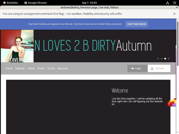How To Join Jenloves2bdirty For Free How To Join Jenloves2bdirty For Free