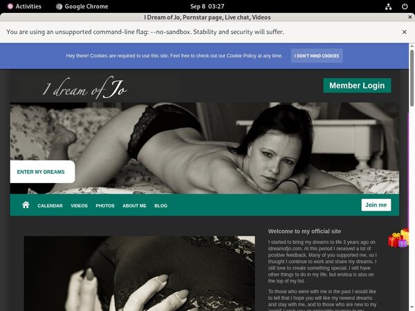 I Dream Of Jo Free Online