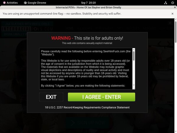 Interracial POVs Save Interracial POVs Save