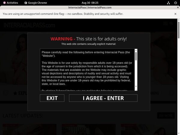 Interracialpass Porn Stars Interracialpass Porn Stars