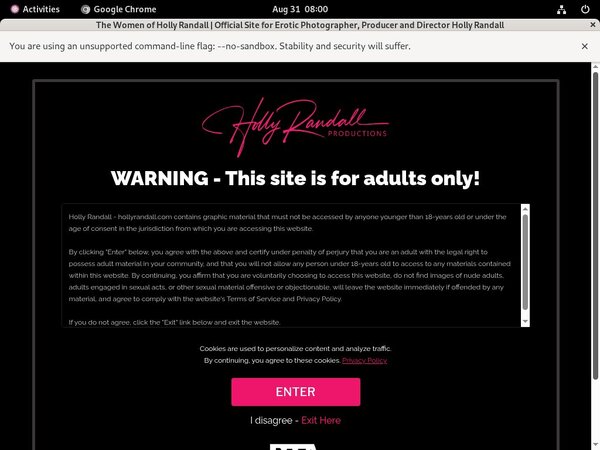 Is Hollyrandall.com Worth It