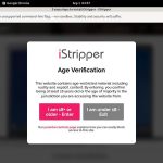 Istripper.com Site Reviews