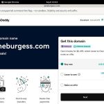 Jane Burgess Discount Pass