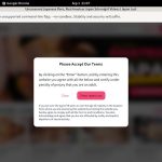 Japan Lust Free Trial Code Japan Lust Free Trial Code