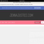 Jennajustice Cost Jennajustice Cost