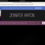 Jennifer Amton Free Premium Passwords Jennifer Amton Free Premium Passwords