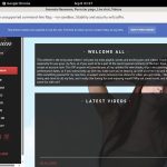 Jenny404.modelcentro.com Paypal Discount