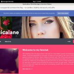 Jessicalane Daily Accounts Jessicalane Daily Accounts