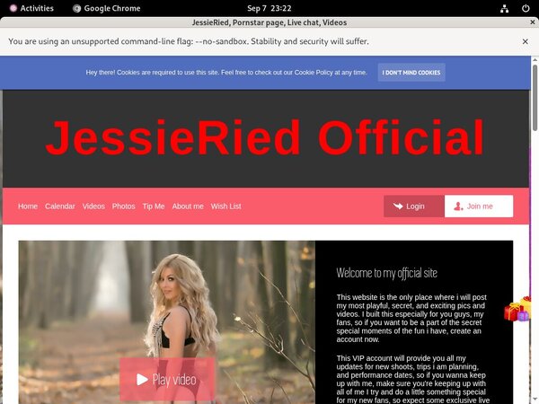 JessieRied Free Download JessieRied Free Download